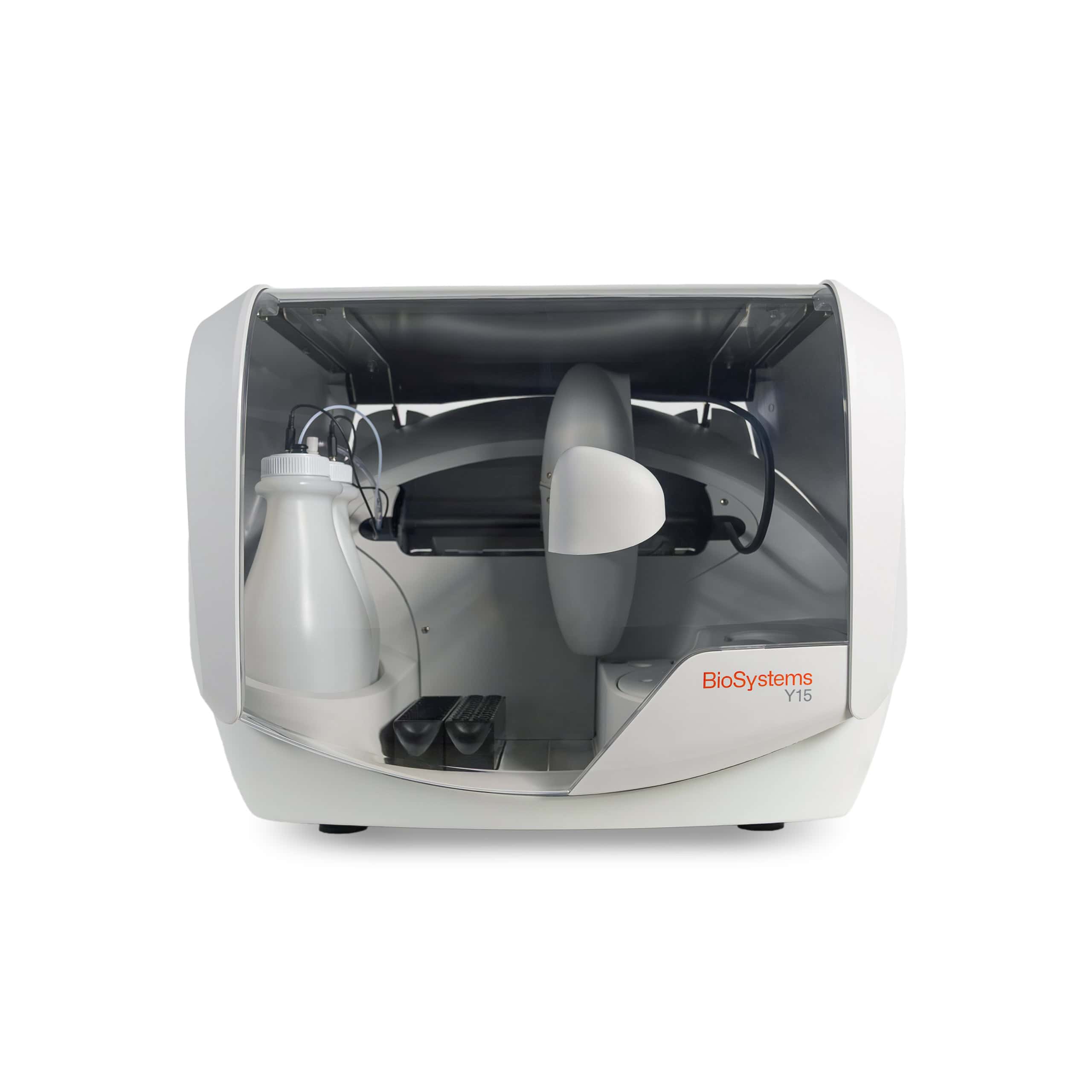 BioSystems Y15